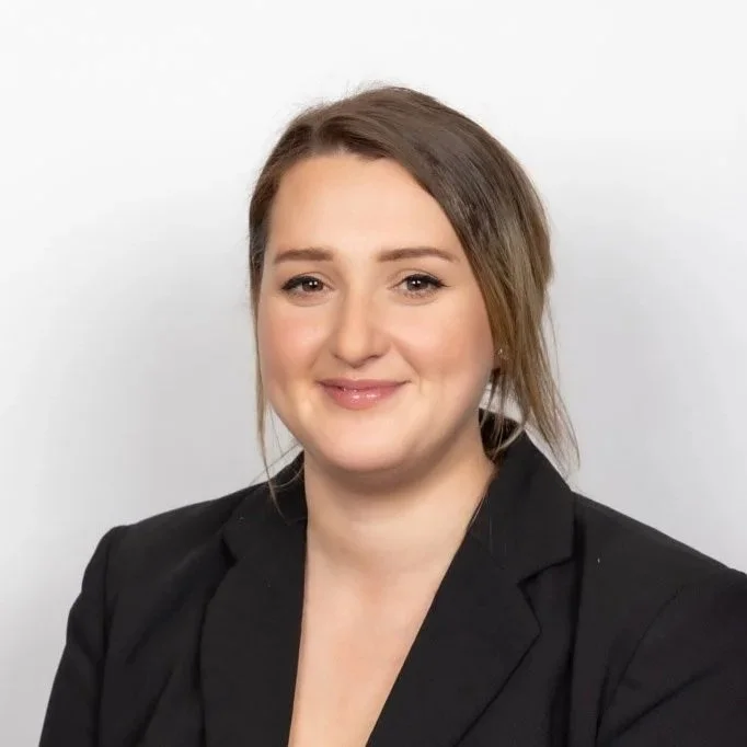 Chloe, Cadet project manager at MAKO Commercial