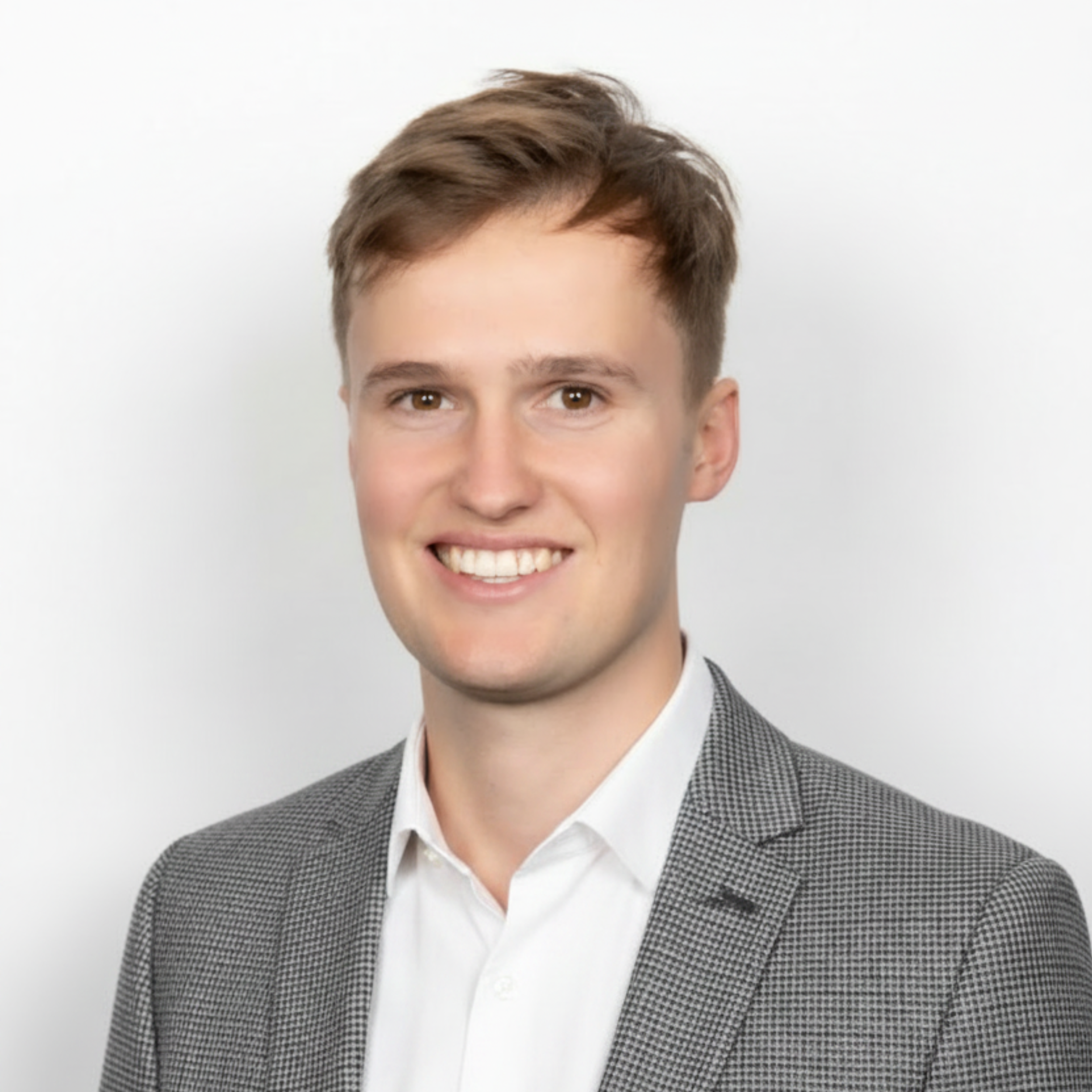 Maverick, Cadet Quantity Surveyor at MAKO Commercial
