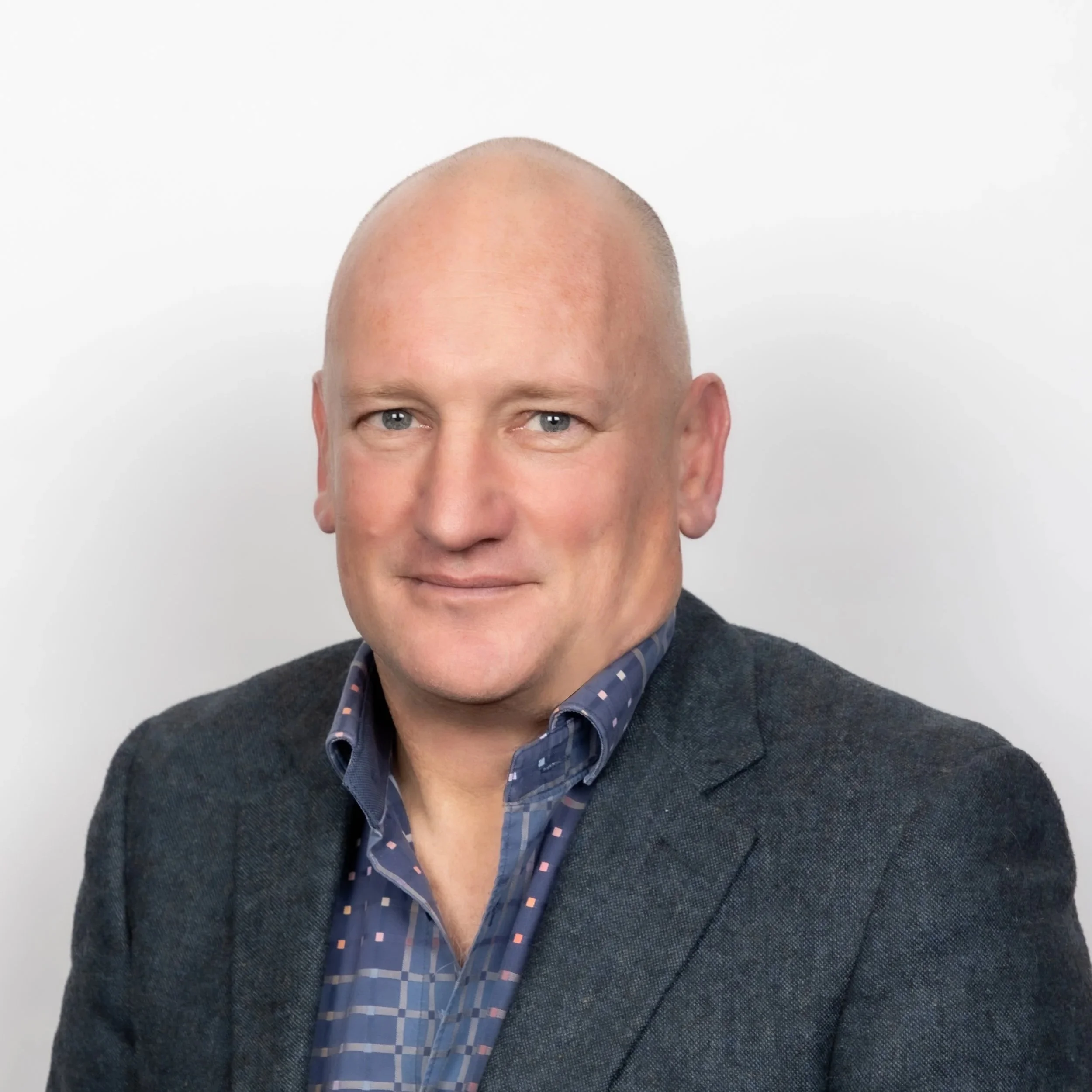 Matt Ellingham, director at Matvin Group