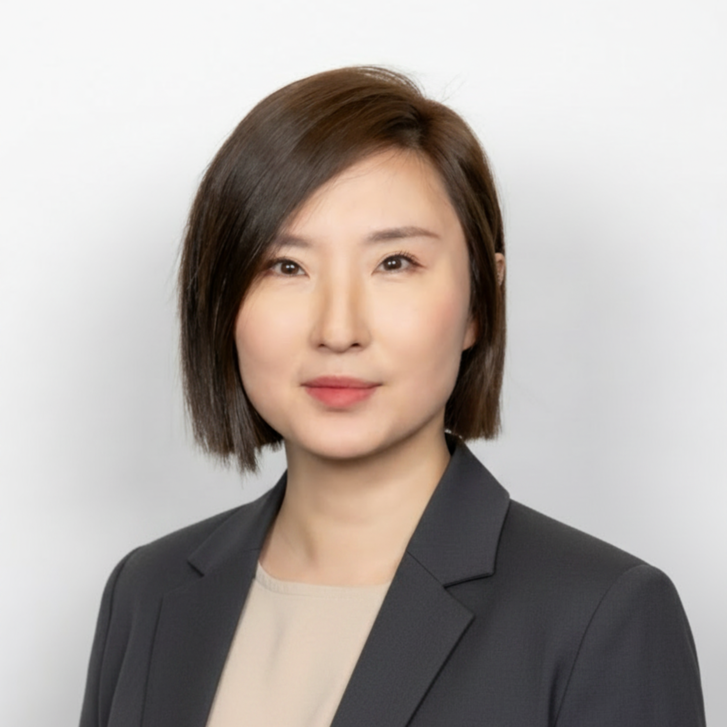 Vicky, Cadet Quantity Surveyor at MAKO Commercial