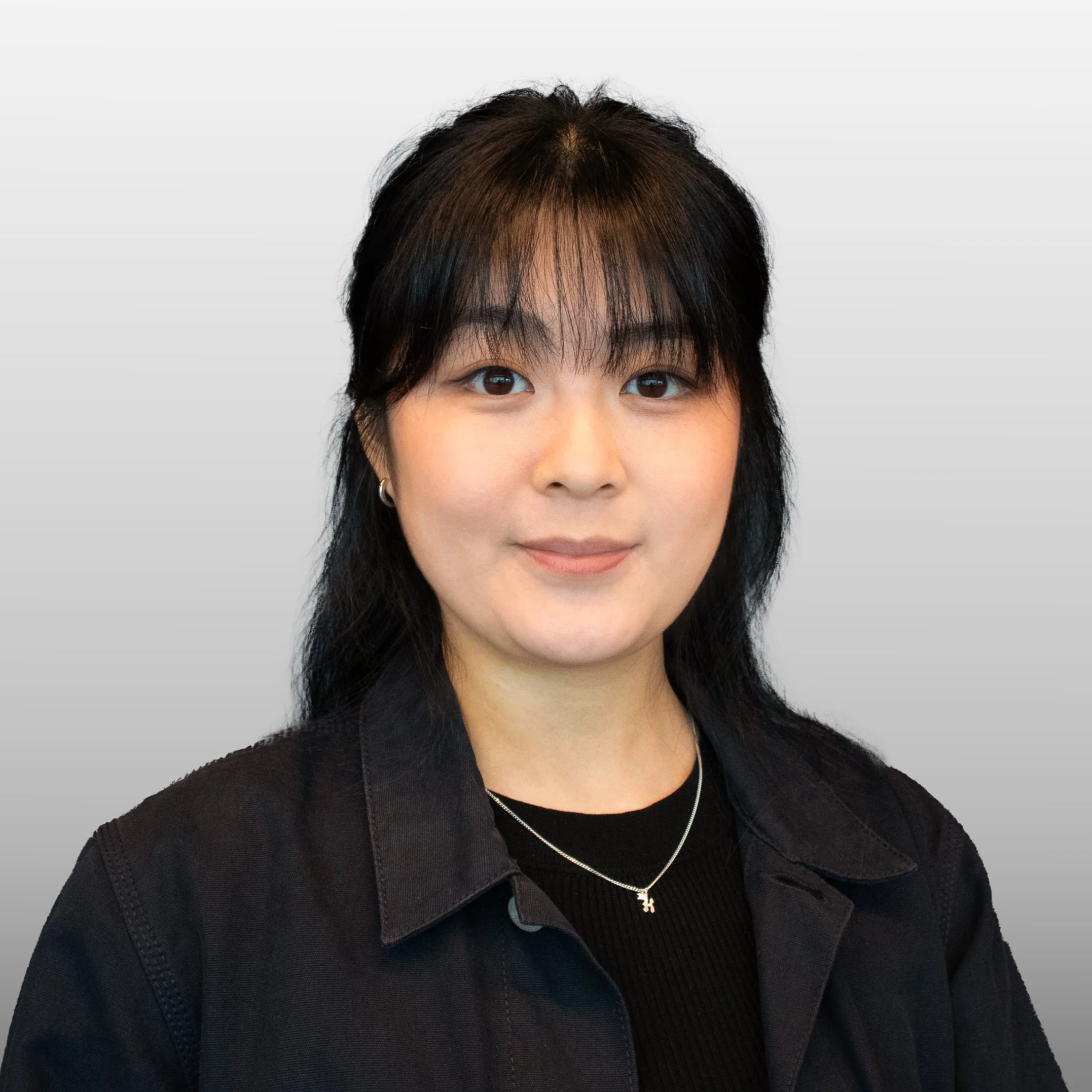 Joyee, Project Lead at TDCG, The Design & Consultancy Group