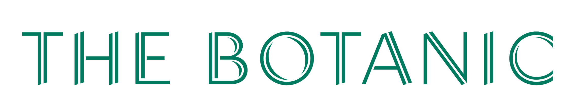 The Botanic Logo, Luxury resort-style retirement village