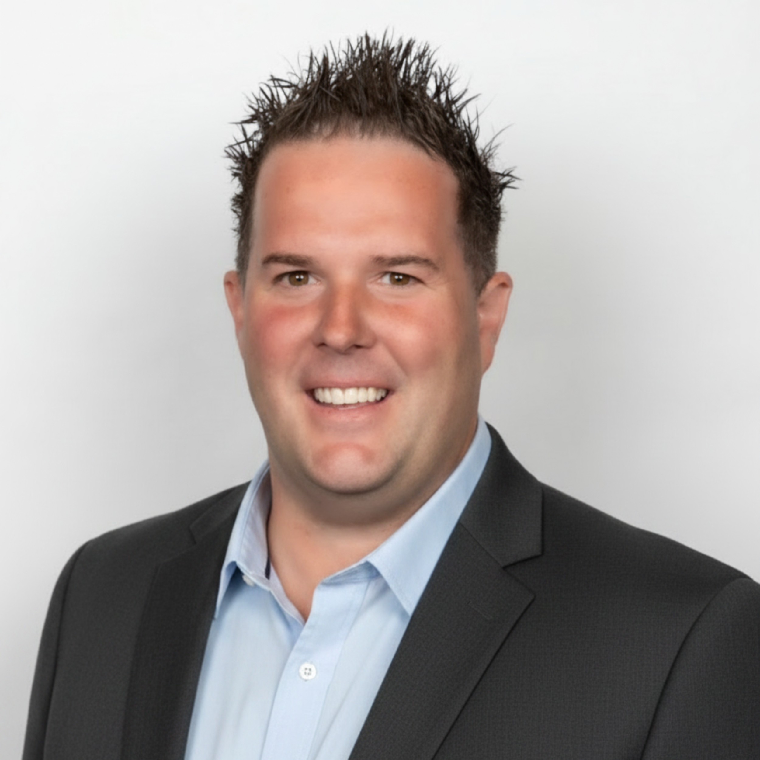 James, General Manager at MAKO Commercial