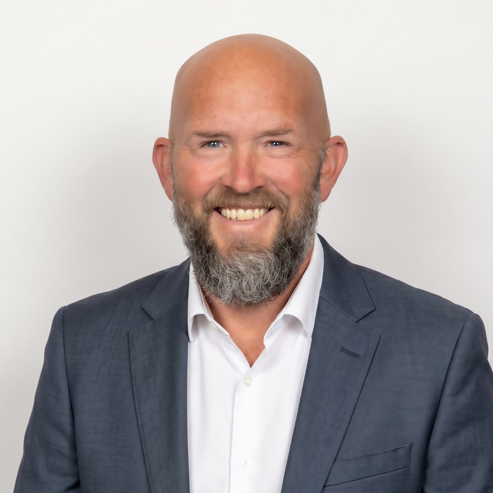 Grant, Civil & Structure Site Manager at MAKO Commercial