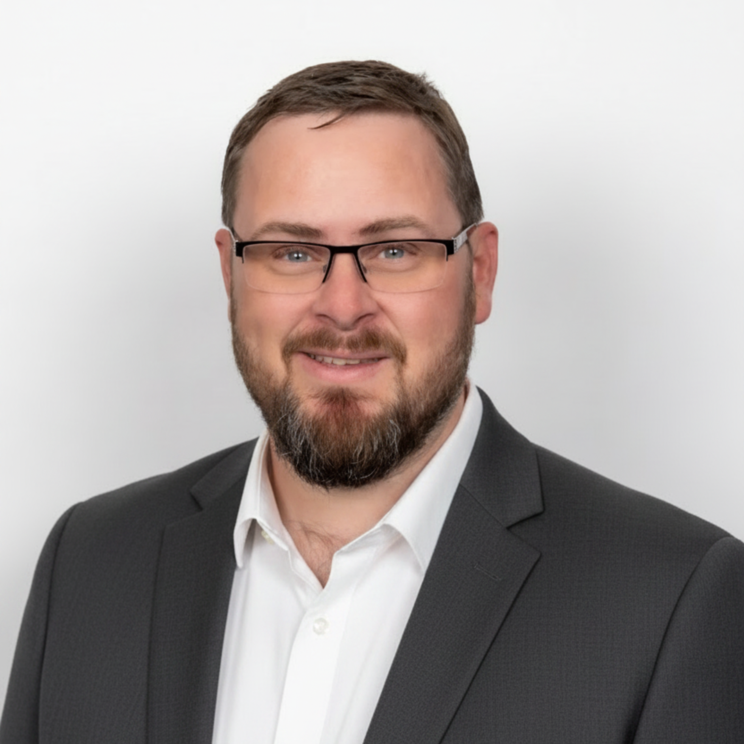 Jason, Senior Project Manager at MAKO