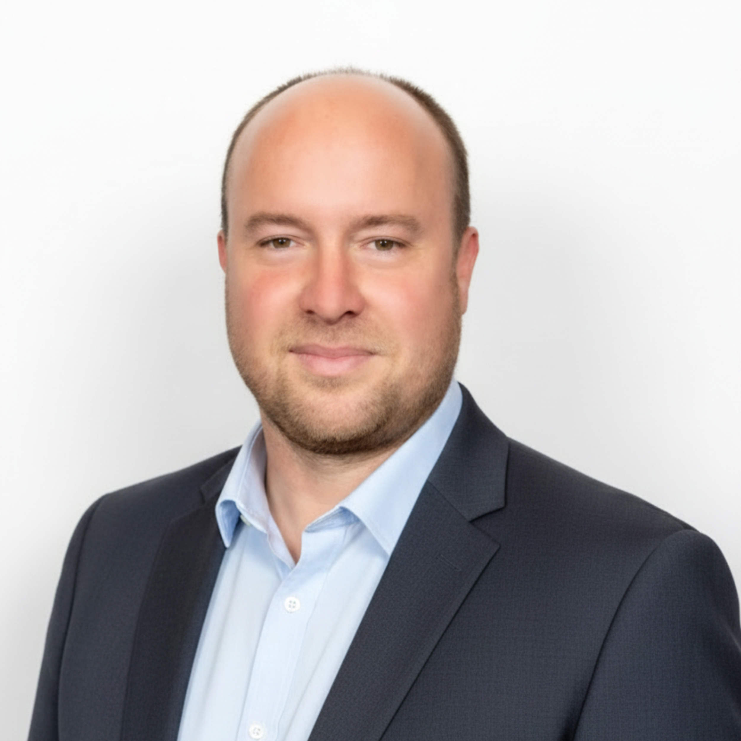 Peter, Assistant Development Manager at Matvin Property