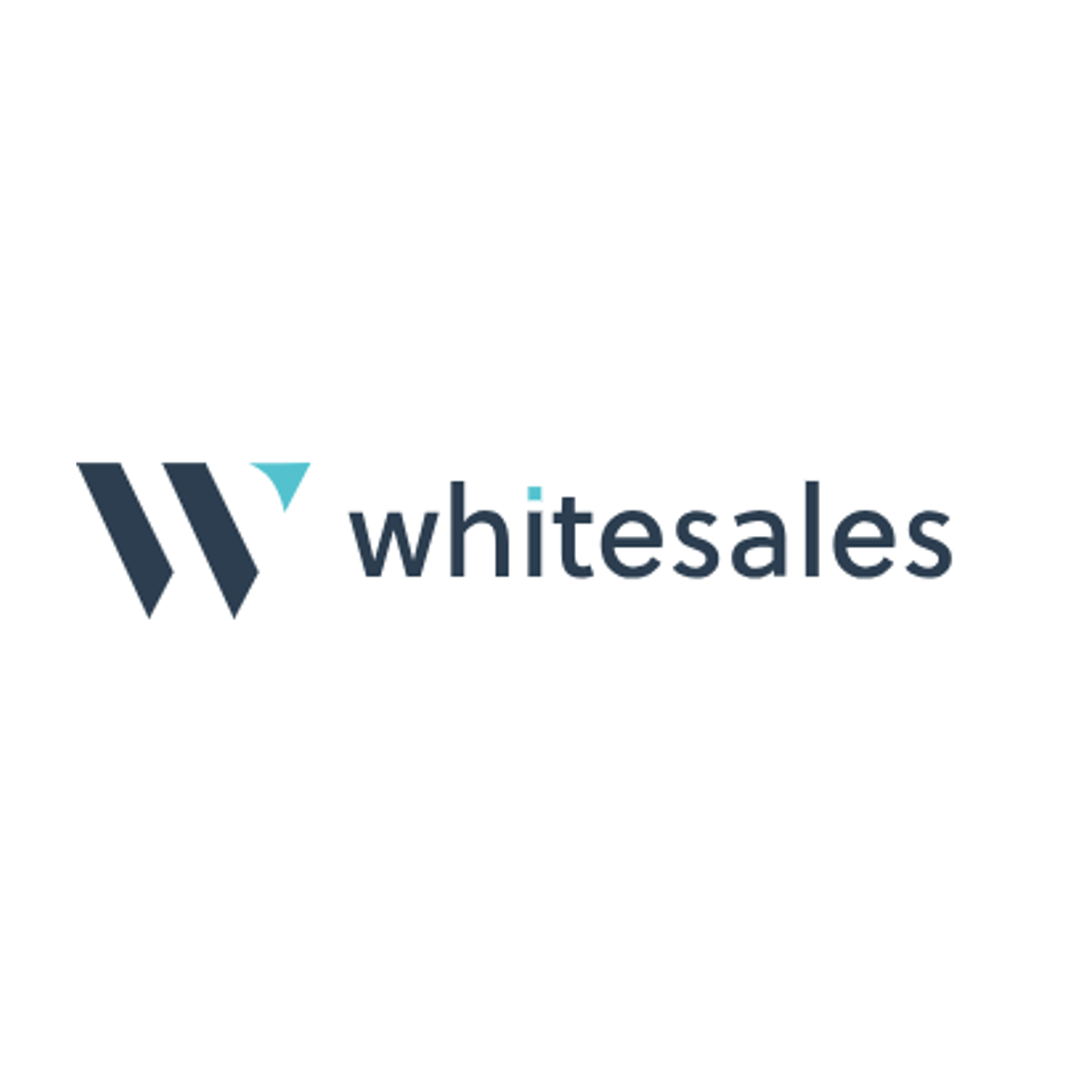 Whitesales