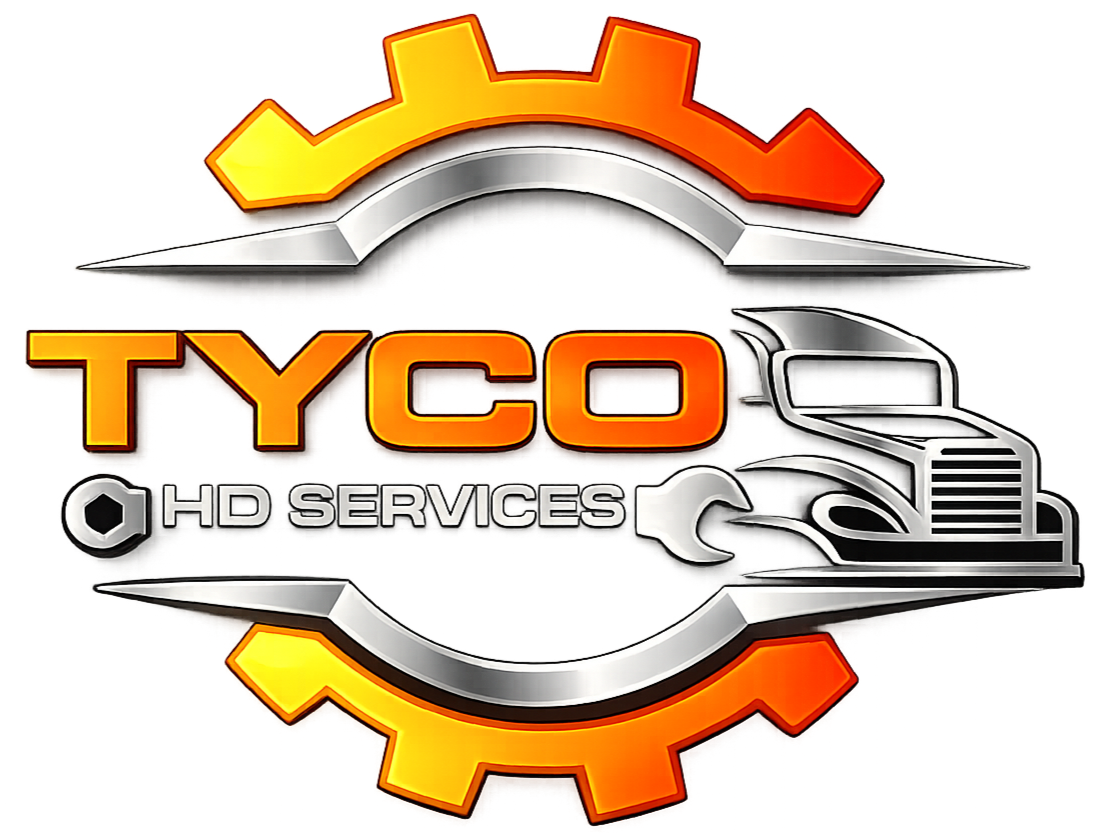 Tyco HD Services
