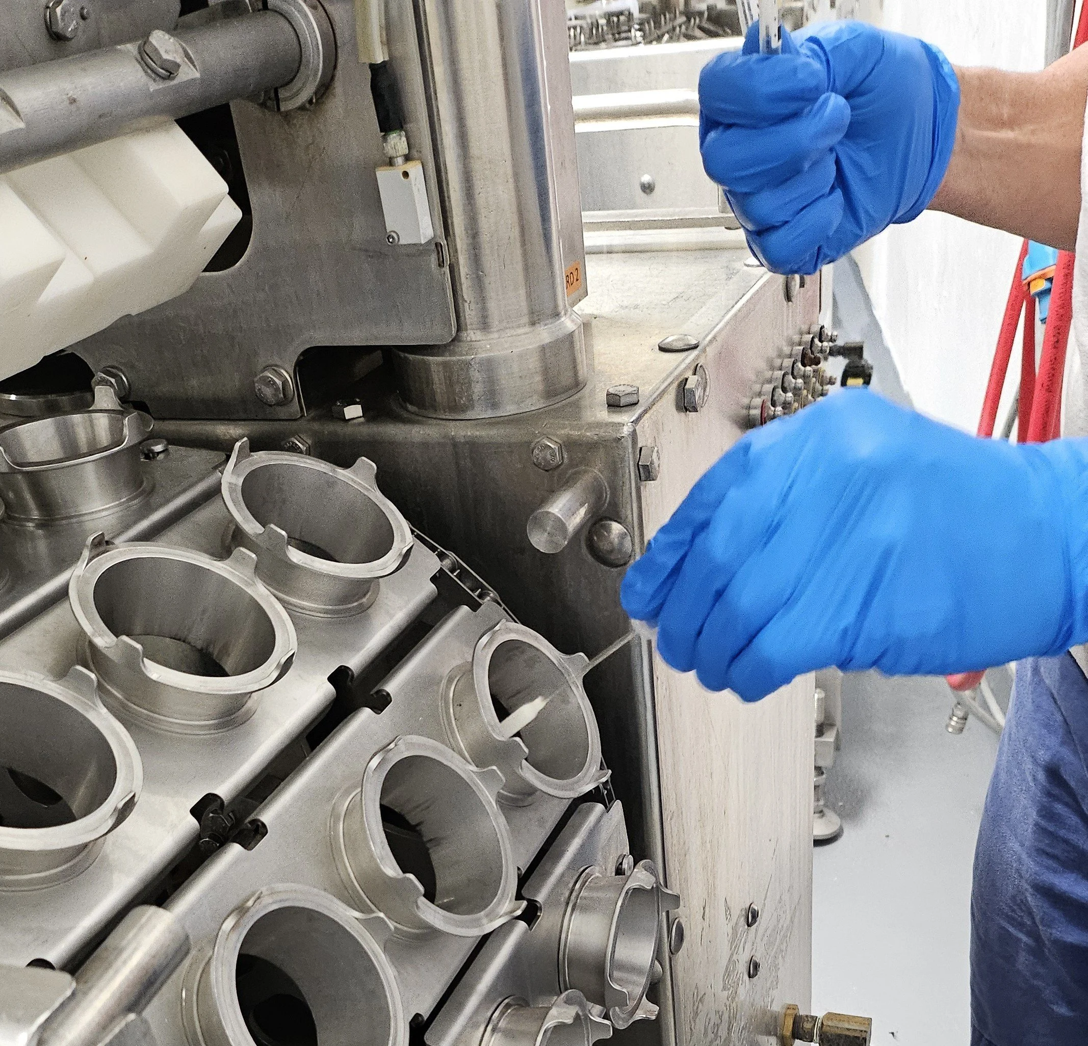 Recall and Regulatory Non-Compliance Recovery