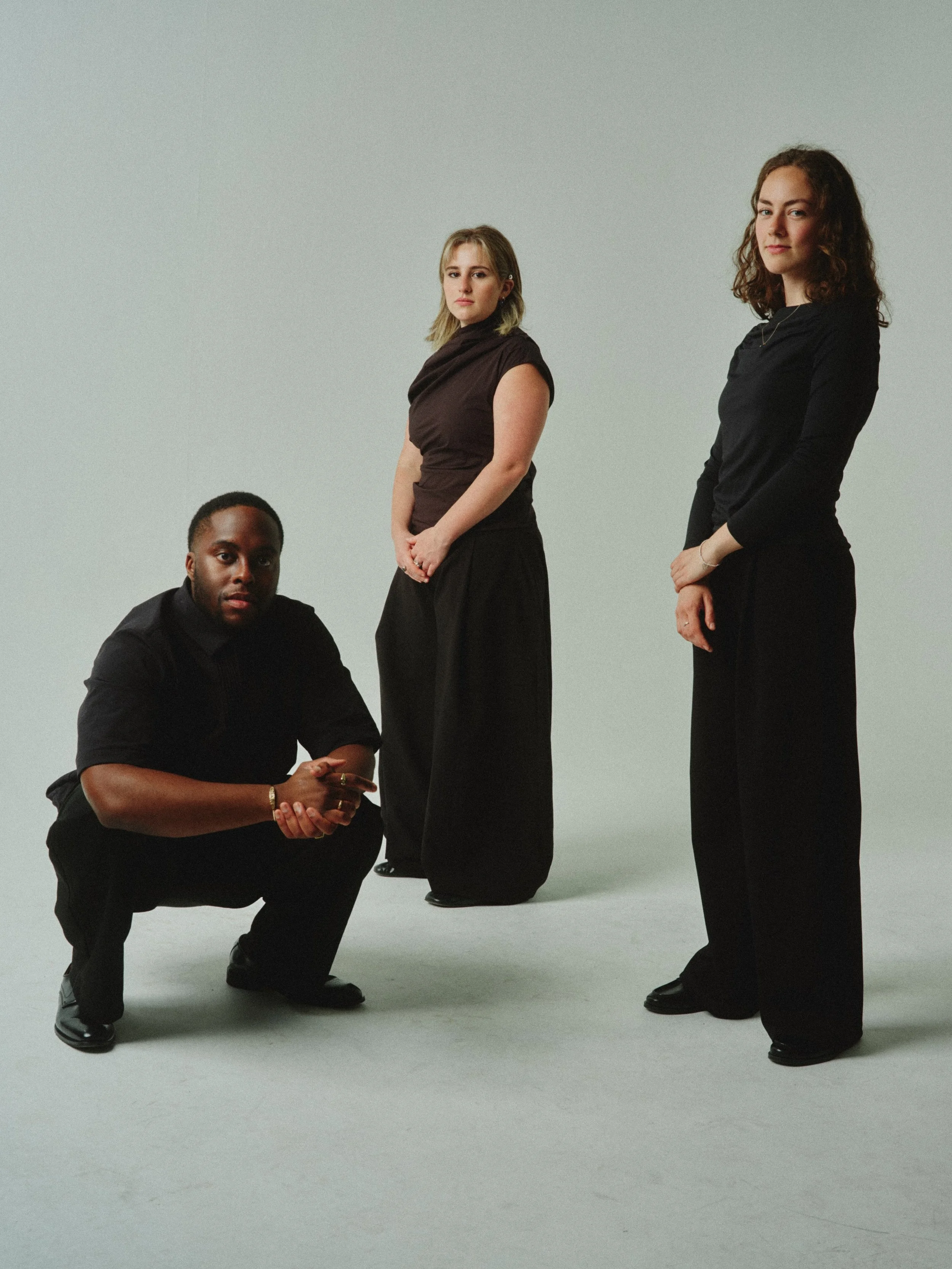 We&rsquo;re very excited to announce we have been awarded the Royal College of Music Accelerate Scheme for 2026-2027! Keep a lookout for our exciting projects to come✨

📷 @pappedbypercy 

#rcm #chambermusic #trio #aeraensemble #classicalmusic