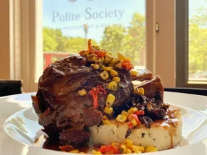 polite society meat.webp
