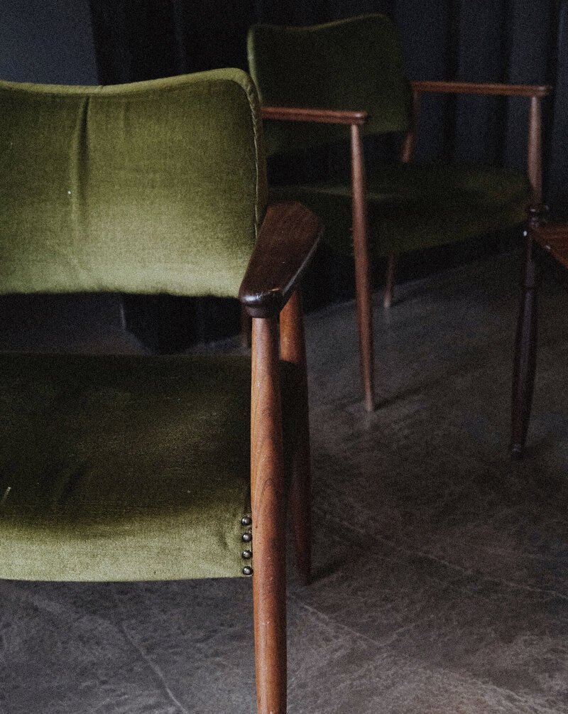 Midcentury & Moody