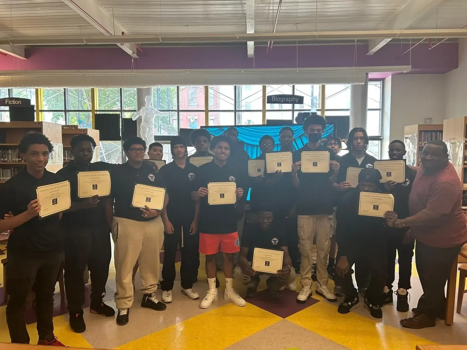 Youth Community Work 1