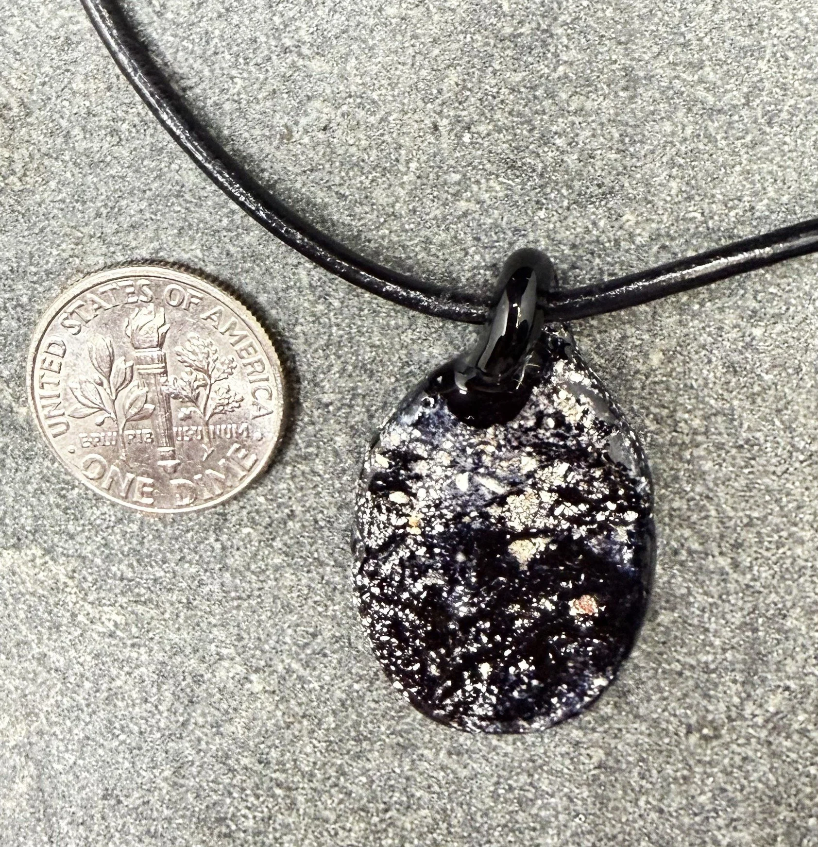 Touch Pendant