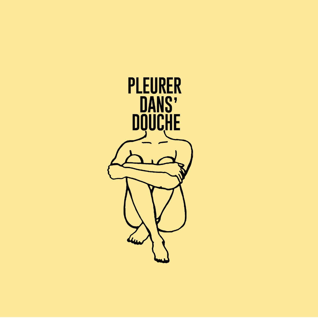 Pleurer Dans’ Douche x OFF Cyrano