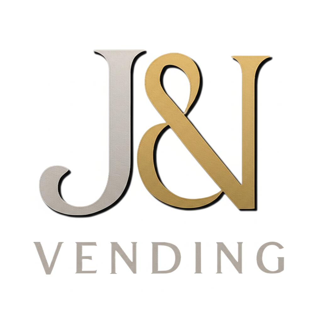 Premium Vending at No Cost to Your Business