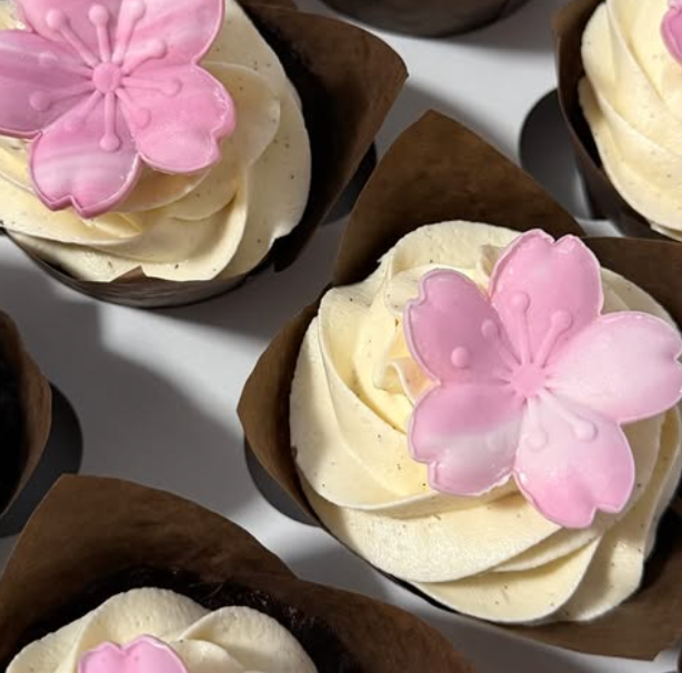 AJ's Sweet Boutique Cupcakes