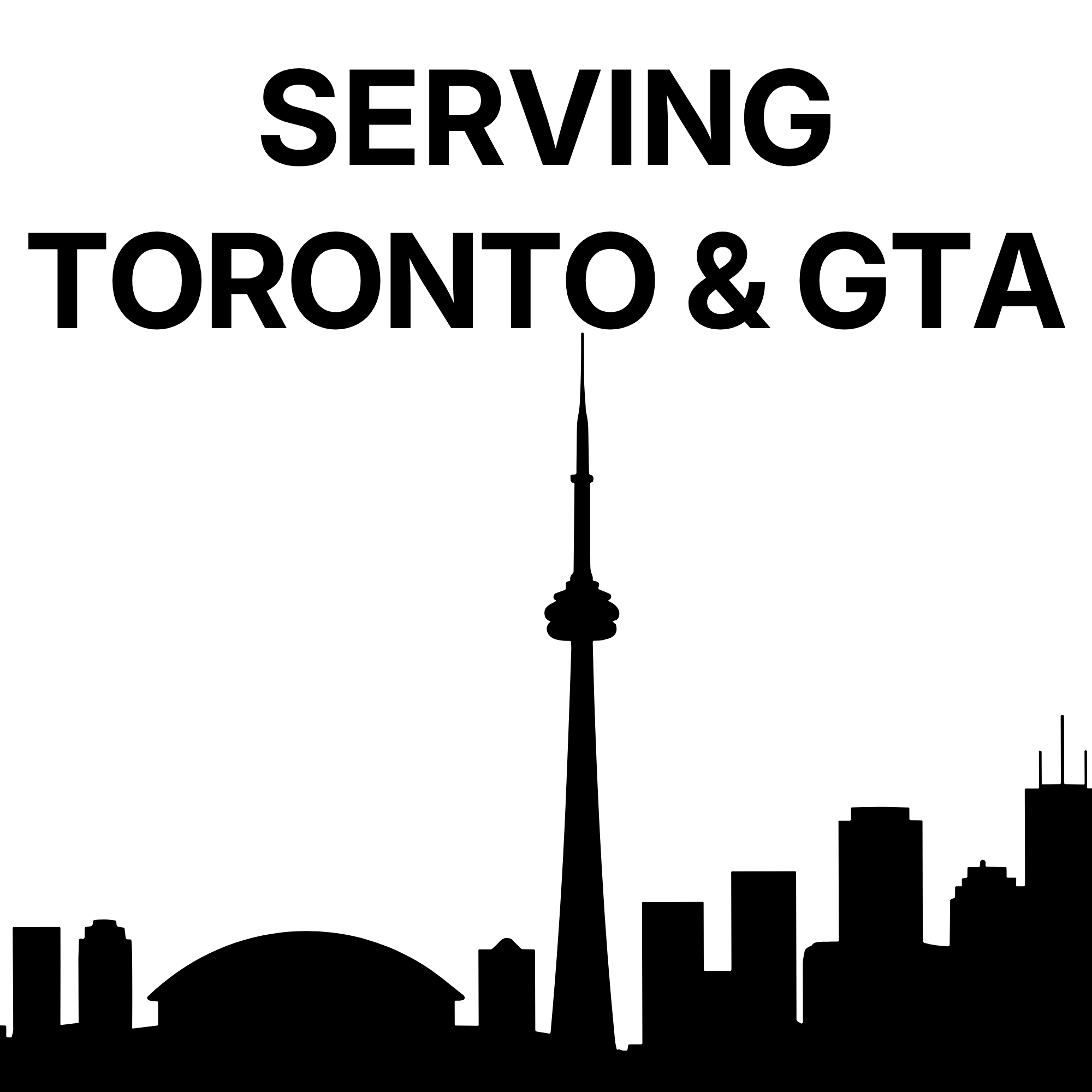 A black circular sign with white text that reads "Caution: Wet Floor".