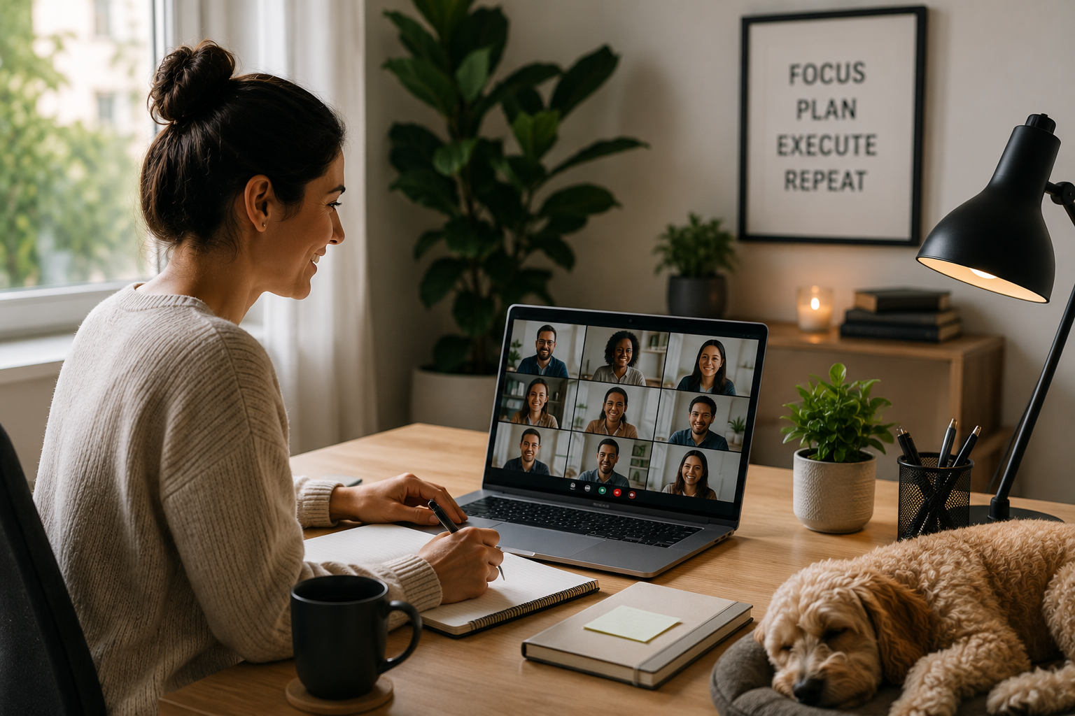 Remote Work Changed Everything: What Employers Need to Know About Managing a National Workforce
