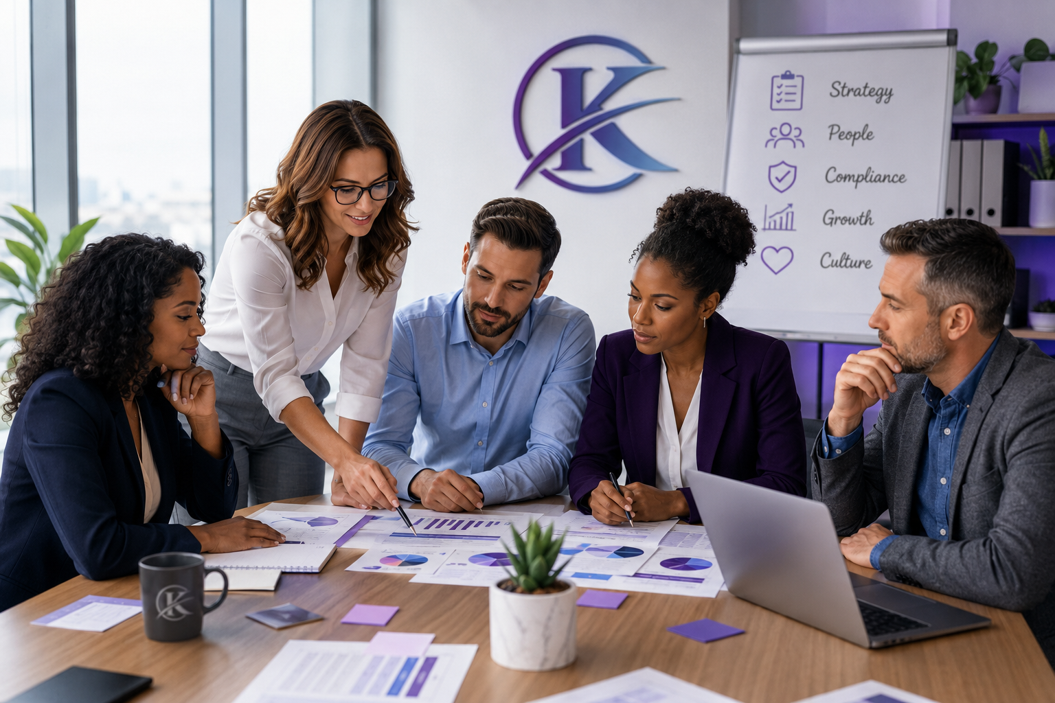 Common HR Mistakes Businesses Make