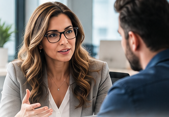The Cost of Avoiding Difficult Conversations