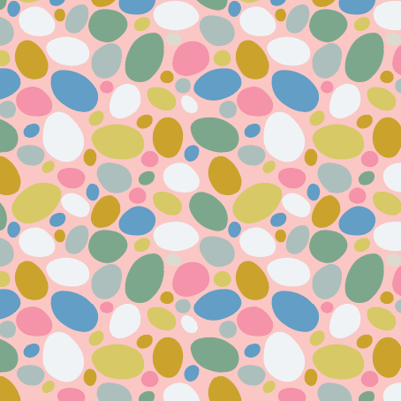 Matisse pebbles pink background.png