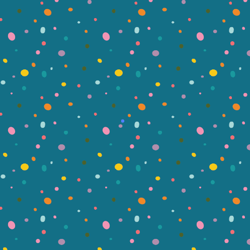 Sock circus dots teal.png