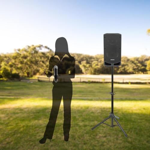 Freedom Presenter