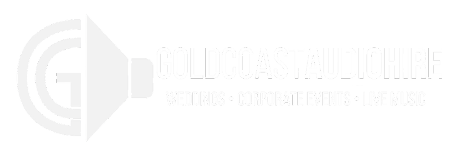 Gold Coast Audio Hire