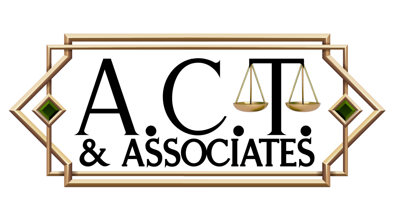 A.C.T &amp; Associates