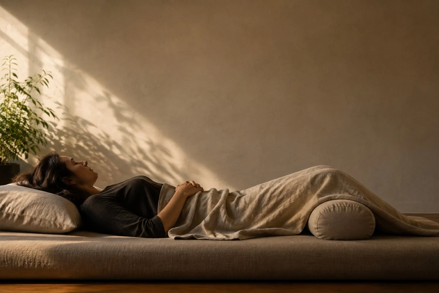 Why Doesn’t Rest Always Make You Feel Rested?