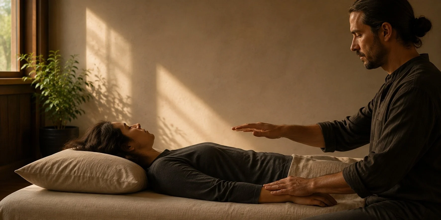 What Is Reiki? A Grounded Guide to an Energy-Healing Practice