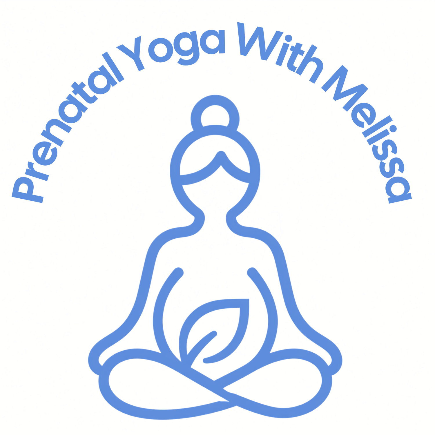 Prenatal Yoga With Melissa