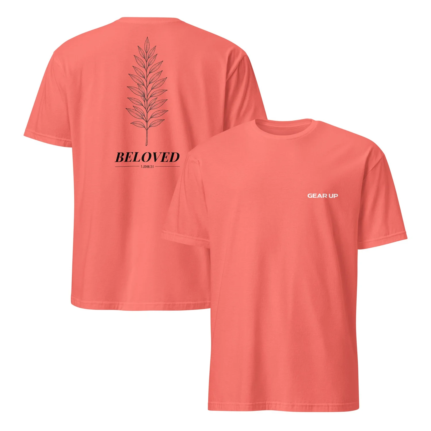 Beloved 1 John 3:1 Tee