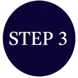 Step 3 for international patients: for an initial orthopedic consultation in Mexicali.