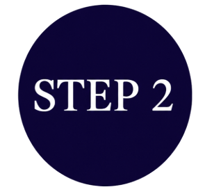 Step 2 for international patients: for an initial orthopedic consultation in Mexicali.