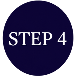 Step 4 for international patients: for an initial orthopedic consultation in Mexicali.