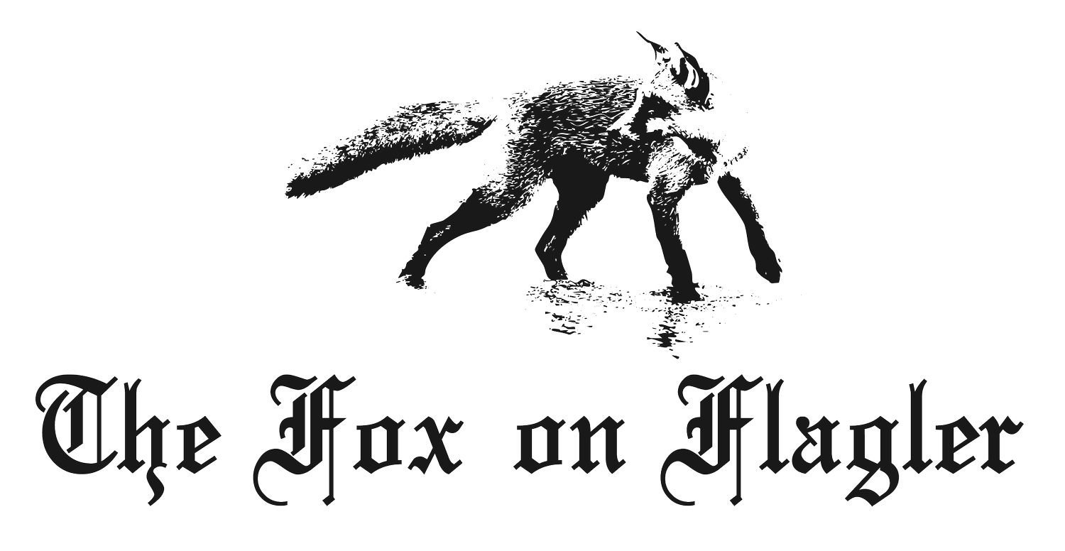 The Fox on Flagler 