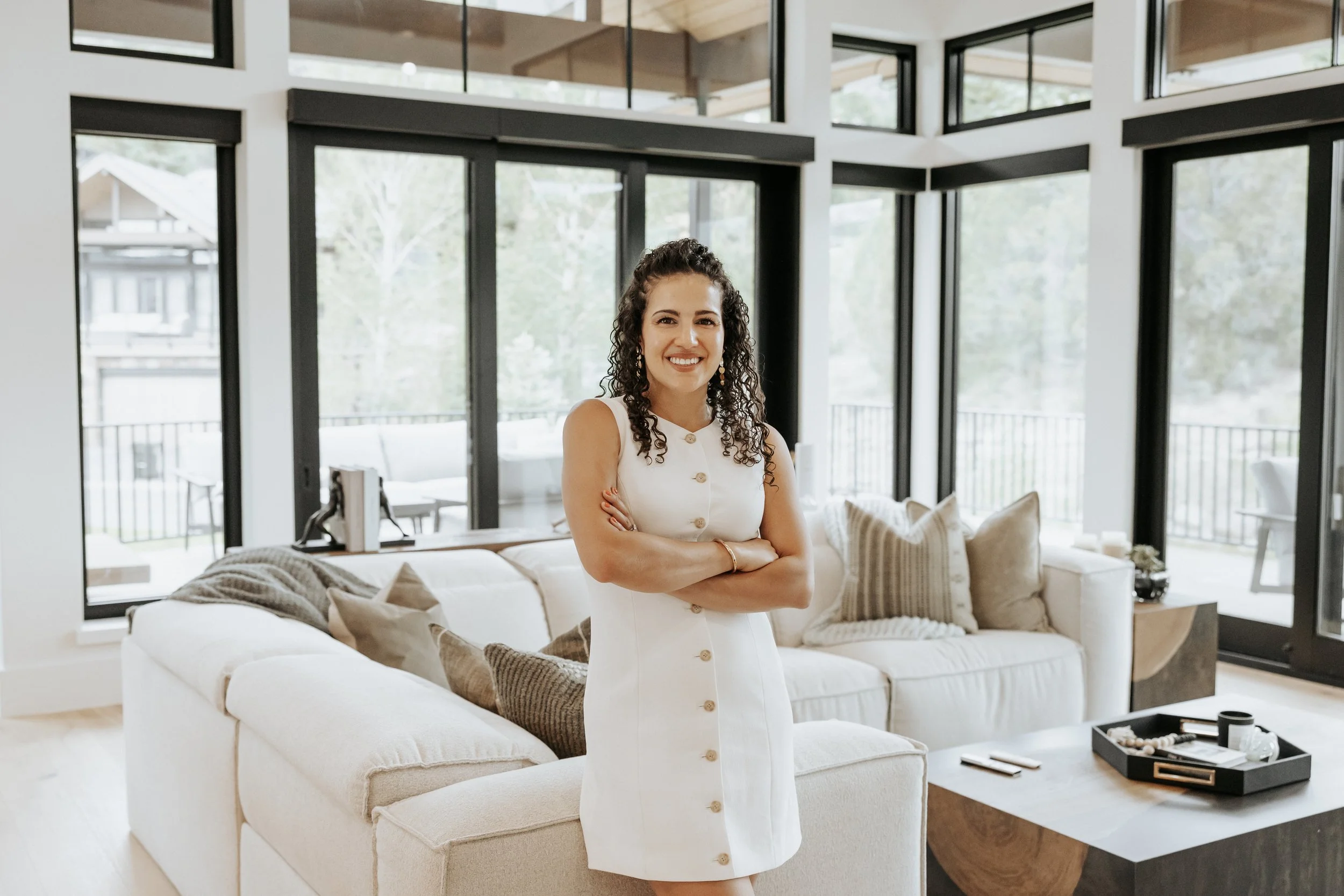 Danielle Huidekoper helps buyers and sellers navigate the Vail Valley real estate market with local expertise, thoughtful guidance, and a relationship-driven approach.