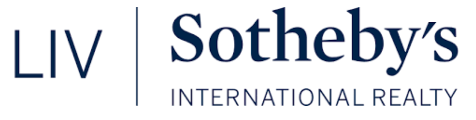 Liv Sotheby's International Realty logo, Danielle Huidekoper works with LIV Sotheby's in Vail, CO.