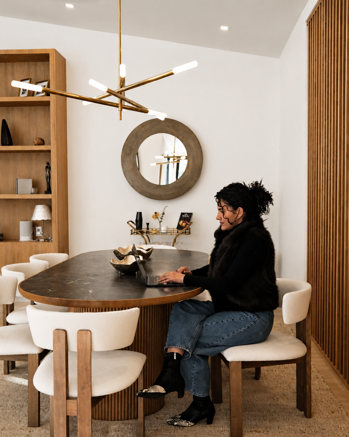 Danielle Huidekoper is a Vail Valley real estate advisor with LIV Sotheby's International Realty, helping clients buy and sell homes throughout Vail, Beaver Creek, Avon, Edwards, and Eagle, Colorado.