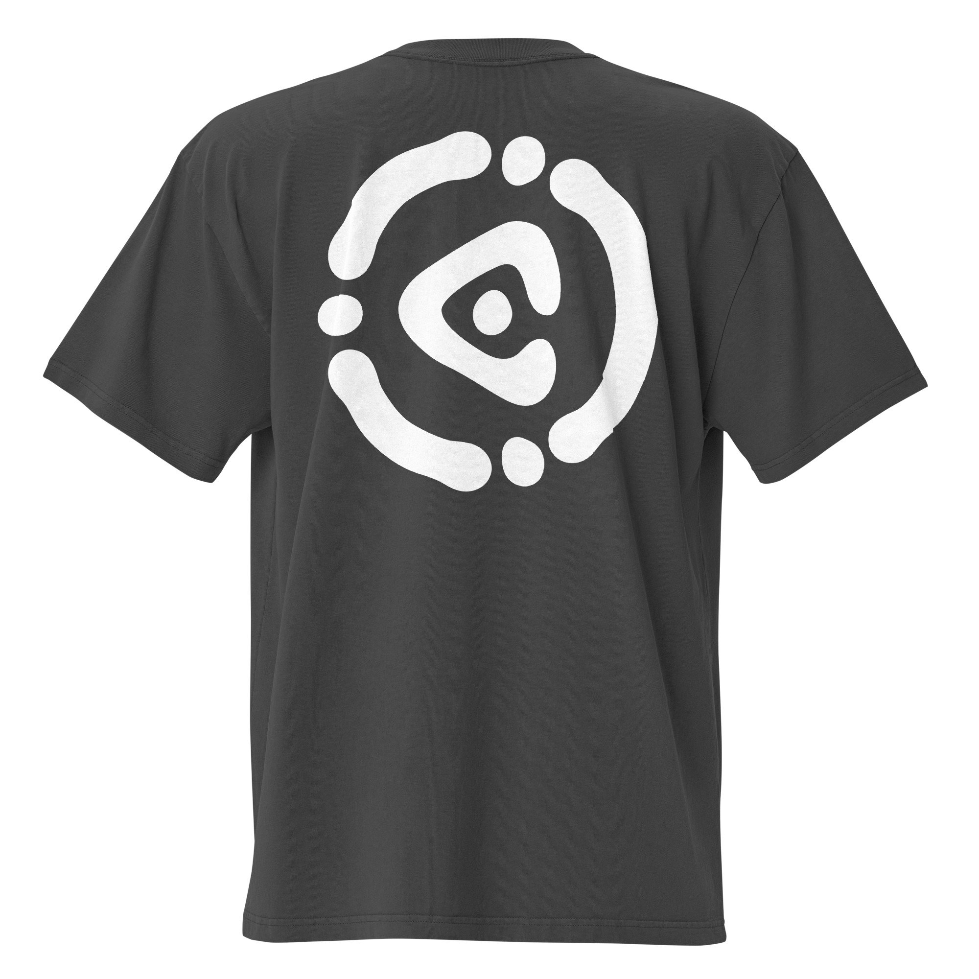 Staff T-Shirt B