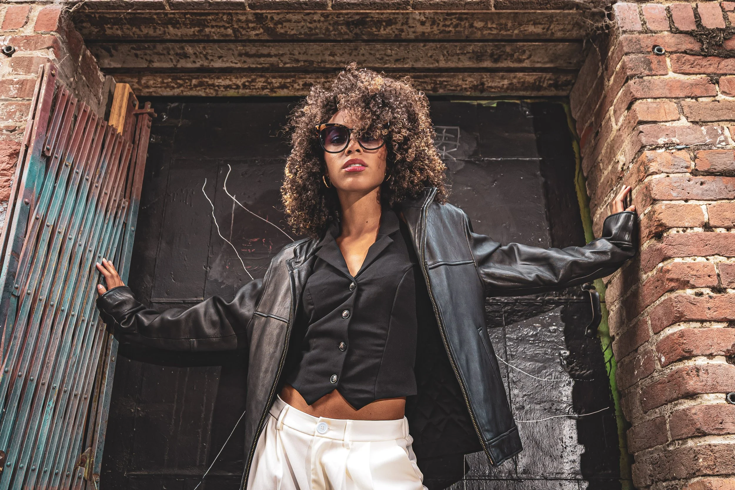 Editorial Portraiture