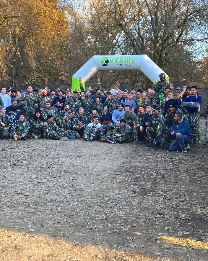 Corporate Teambuilding