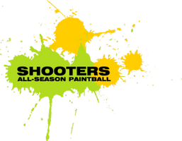 Shooters All-Season Paintball