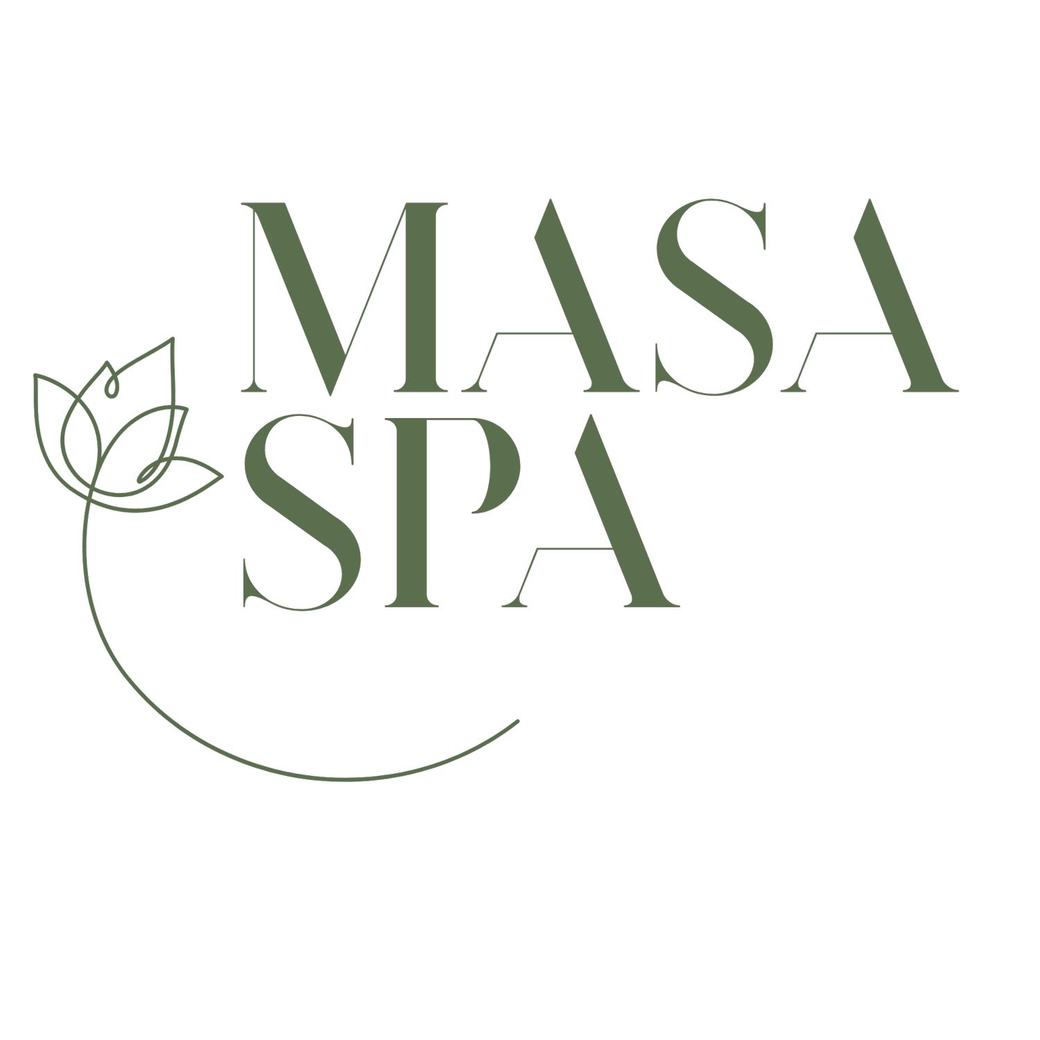 Masa Spa