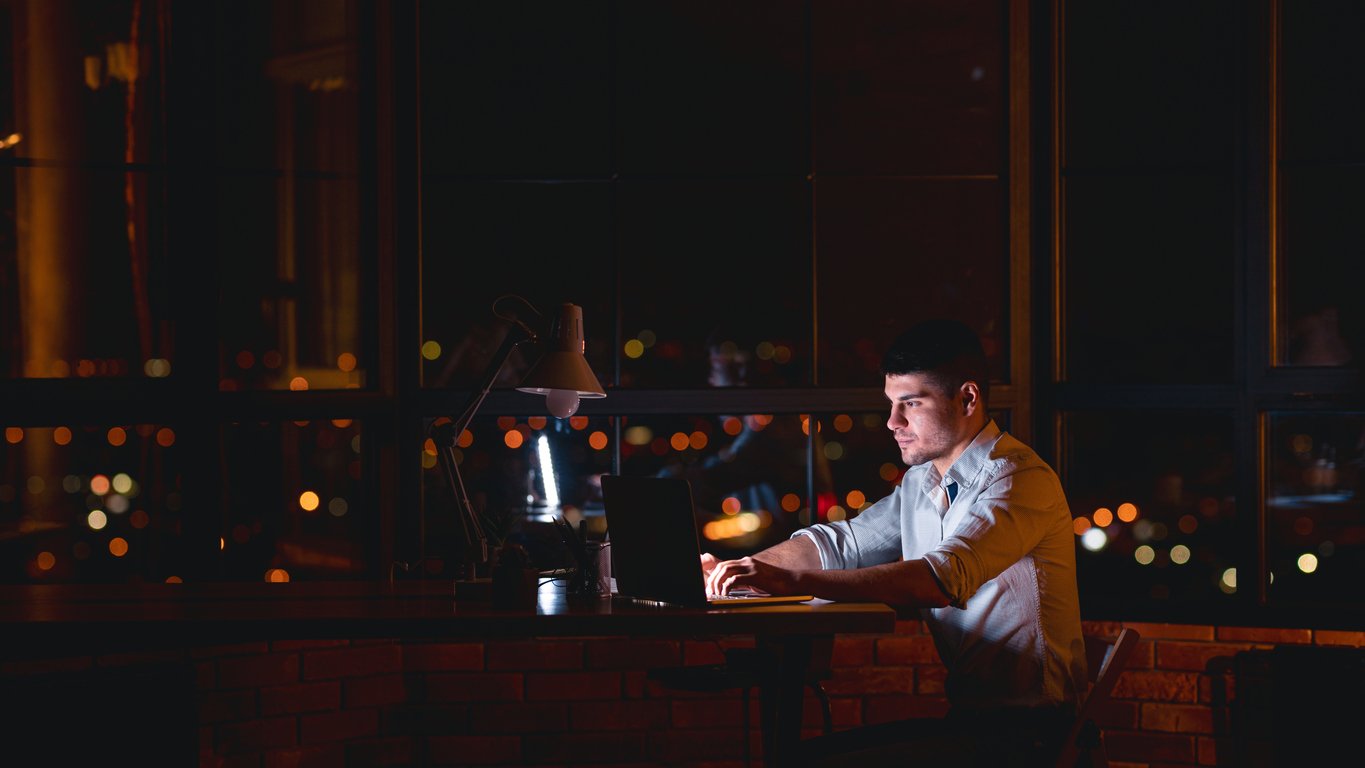 You Started This Business for Freedom. So Why Are You Working More Than Ever?