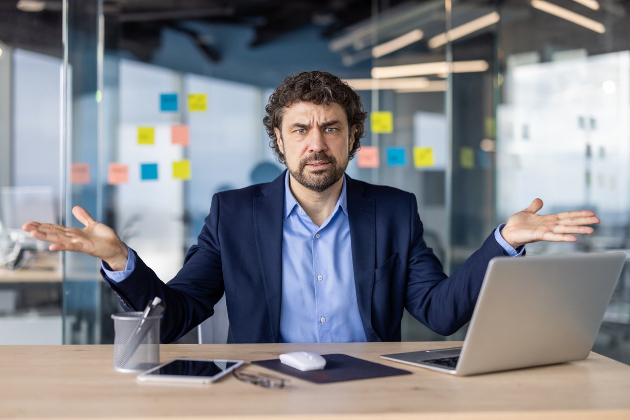 You've Tried Everything. Here's Why Your Business Is Still Stuck