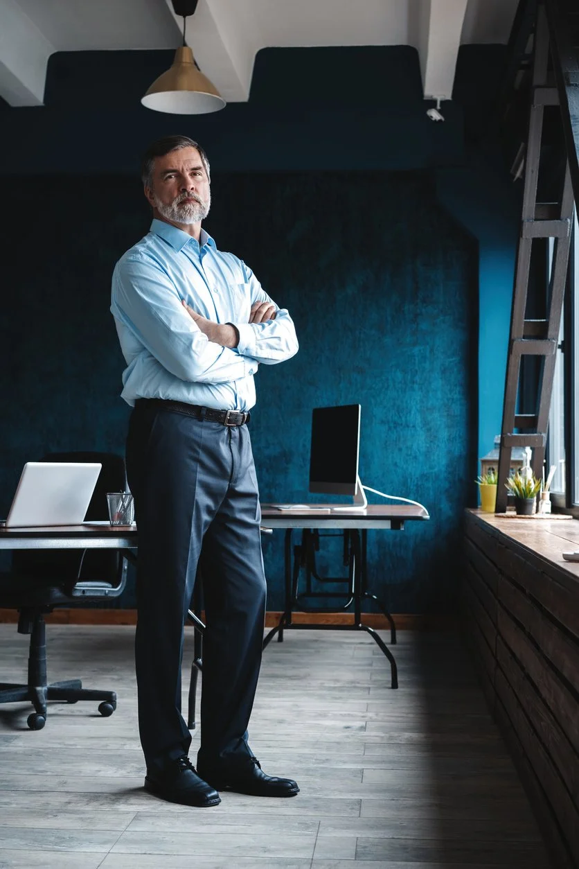 Same Monster, Different Mask: Why Your Business Problems Keep Coming Back