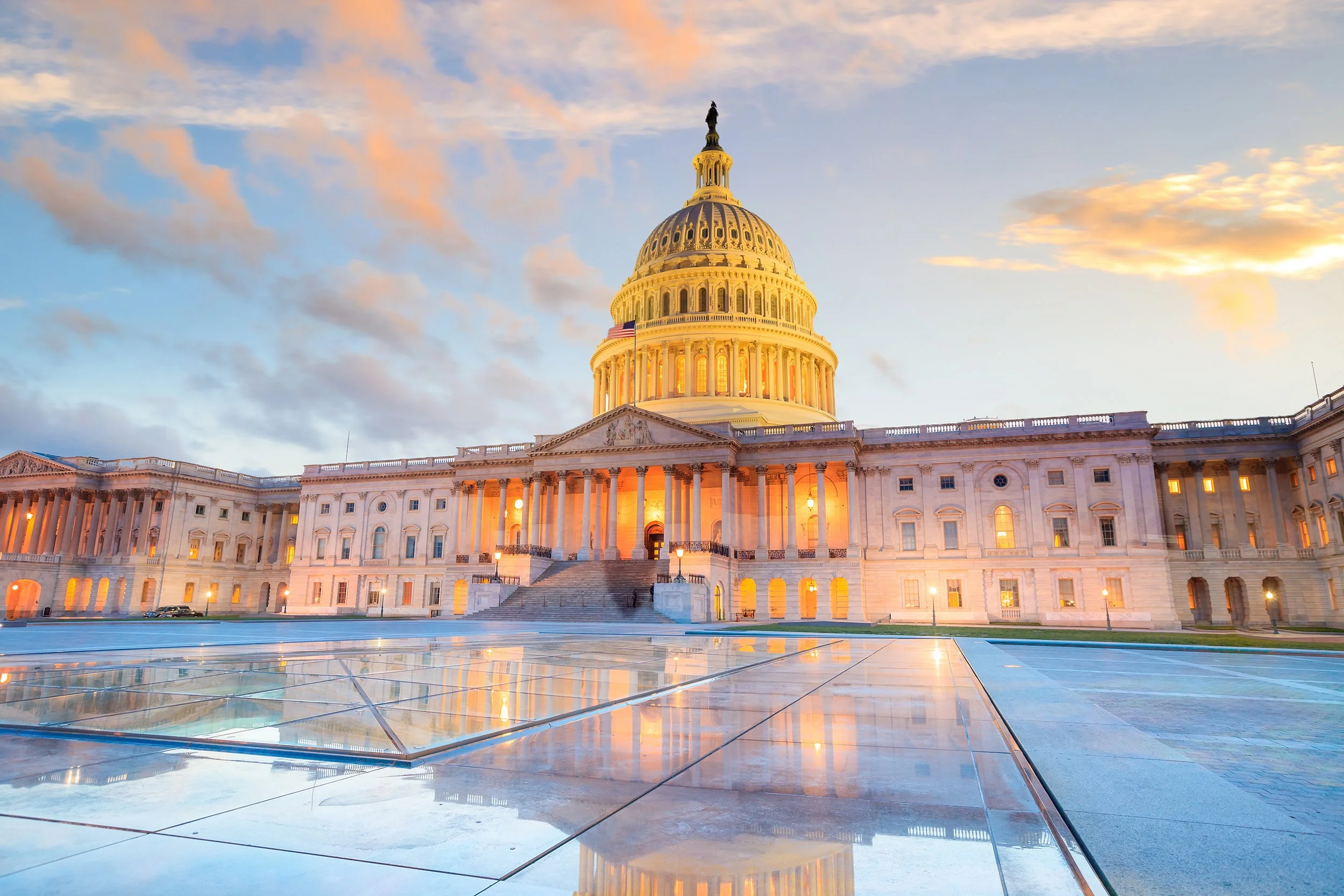 United States Capitol